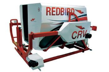 Redbird CRV