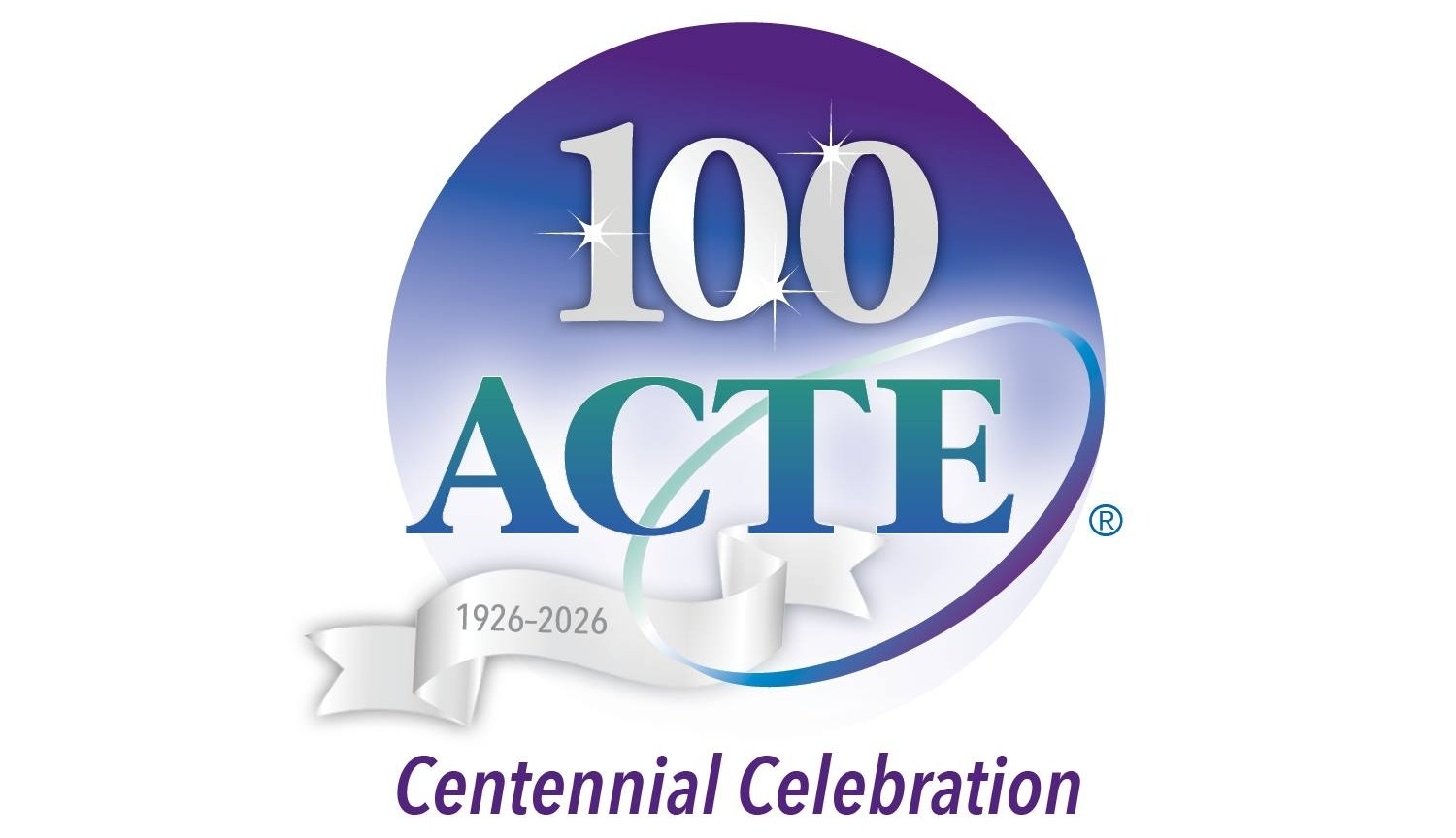 ACTE Centennial Celebration