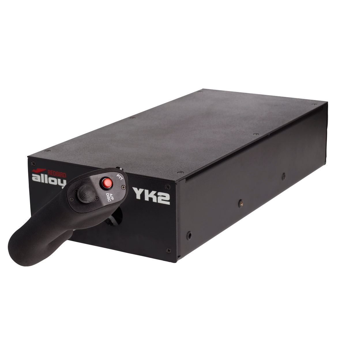 Redbird YK2 Side Yoke