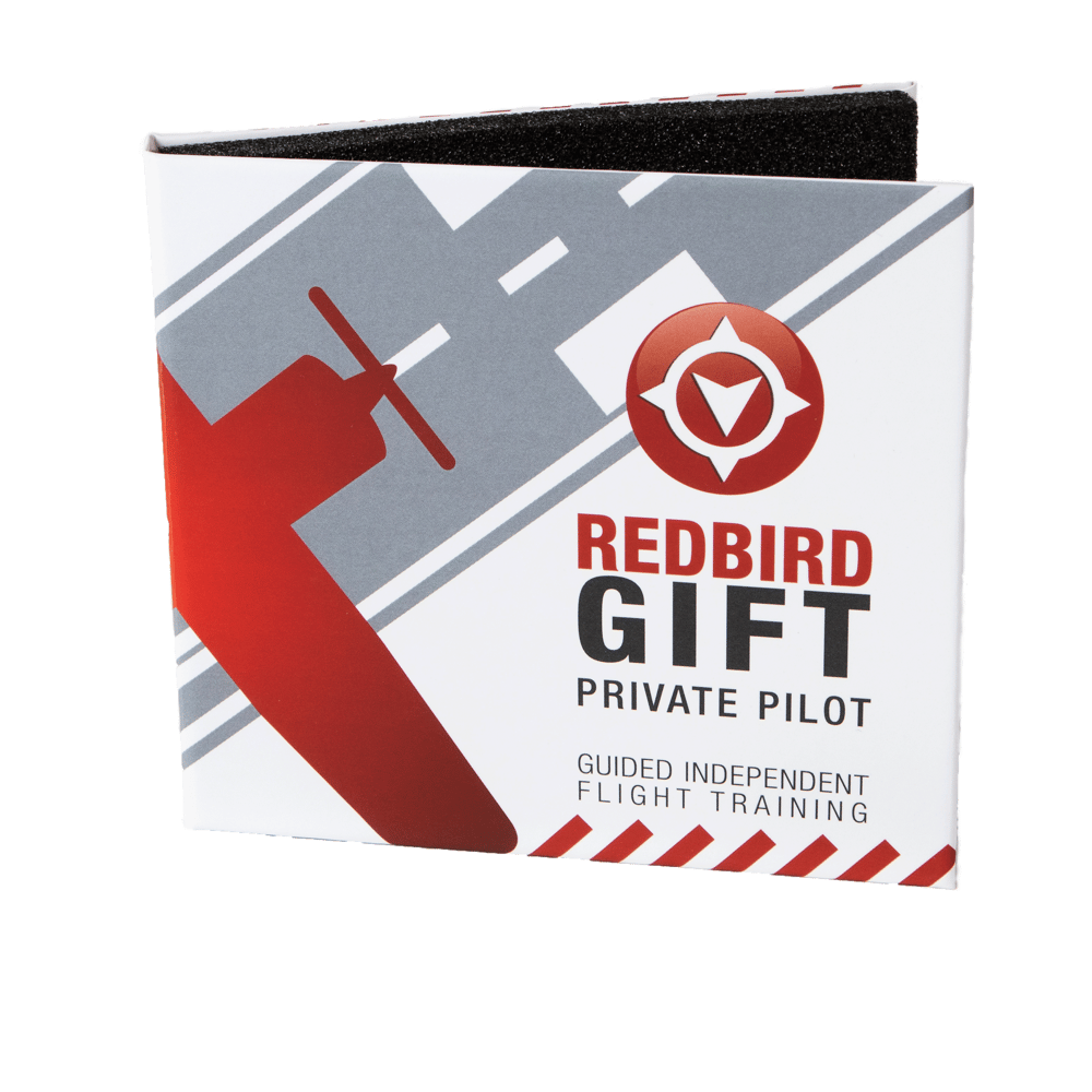 Guided Independent Flight Training