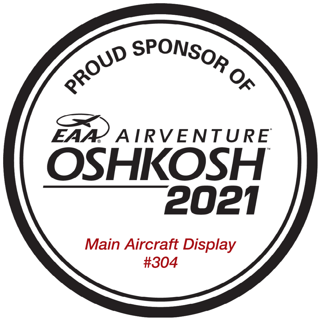 AirVenture 2021 Sponsor