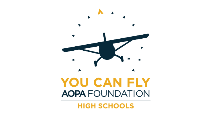 AOPA High School STEM Symposium