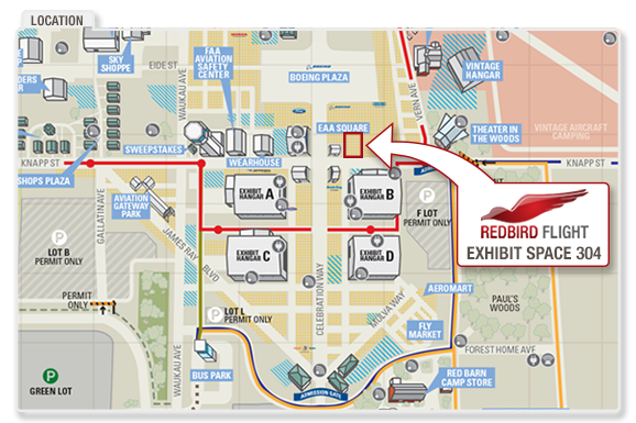 EAA AirVenture Oshkosh 2022
