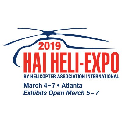 HAI HELI-EXPO 2019